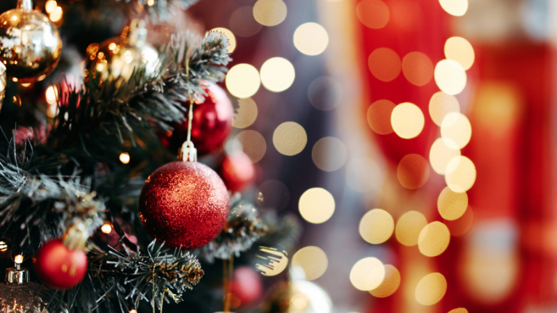 Celebrate the Season: Holiday Markets and Lights in Mobile and Baldwin County | Bellator Real Estate